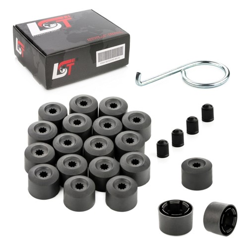 20x felgen radschrauben - felgen,