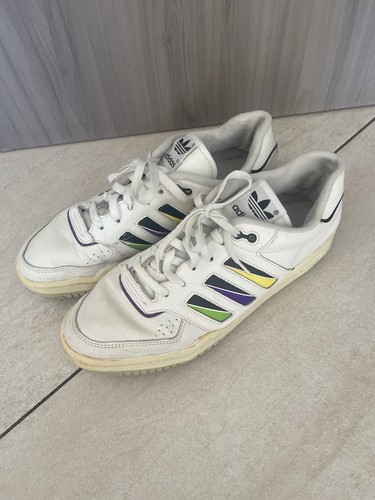 Adidas schuhe vintage aus - aus, den
