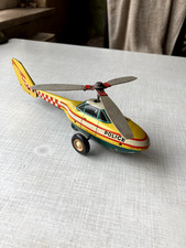 Hubschrauber -  POLIZEI - DDR