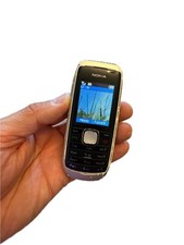 Sehr Gebrauchtes Tastenhandy Nokia 1800 Zweithandy Klein&Fein SimFrei |K