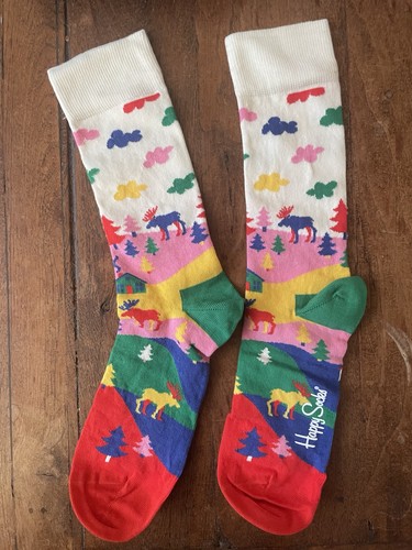Paar happy socks - 1, größe