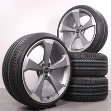 4xAudi A5 S5 F5 8W 20Zoll