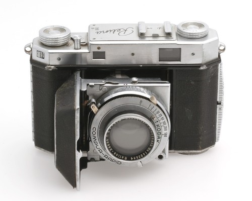 Kodak retina iia typ 150 - retina,