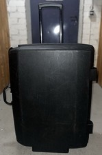 AMERICAN TOURISTER | HARTSCHALENKOFFER | SCHWARZ | 56 x 73 x 23 cm (B x H x T)