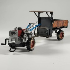 Metallmodell Lastkraftwagen