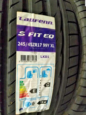 245/45 R17 99Y Sommerreifen