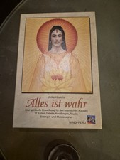 Engel tarot alles ist wahr - -alles,