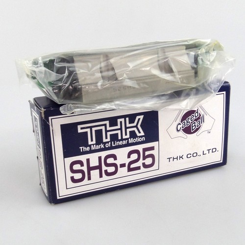Thk führungswagen - thk,