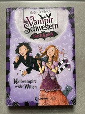 Die Vampirschwestern black &