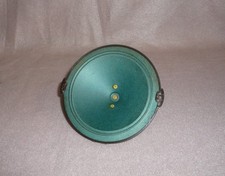 Green Cone Hochton-Lautsprecher aus Saba Röhrenradio 5898,010,003 / 5 Ohm "2"