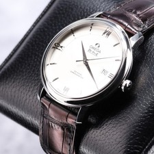 OMEGA De Ville Prestige Roman