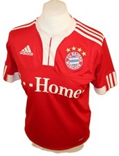 Adidas FC Bayern Munich Jersey