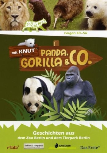 Panda gorilla co mit - &, co.