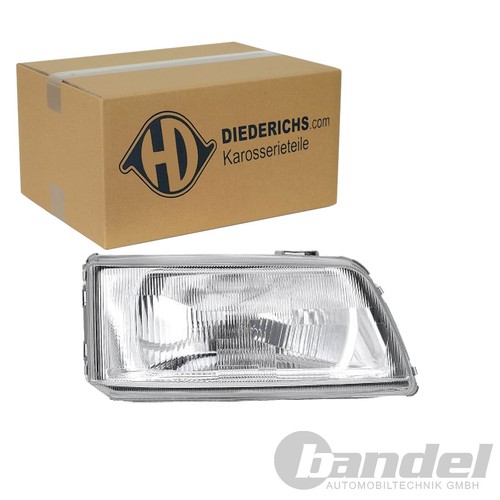 Diederichs halogen - diederichs,