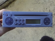 CD Autoradio Renault Twingo
