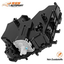 9817154080 Additivtank mit