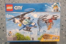 LEGO® 60207 City Polizei