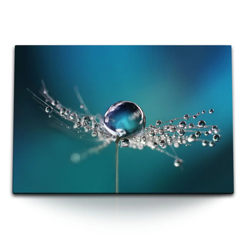 120x80cm wandbild auf leinwand - wandbild,