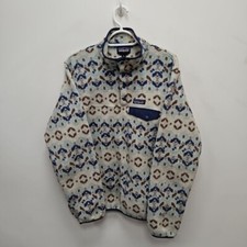 Patagonia Synchilla Snap T