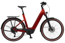 Kreidler elektro fahrrad - elektro-fahrrad, 27,5"