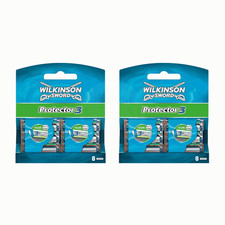 Wilkinson Sword Protector 3