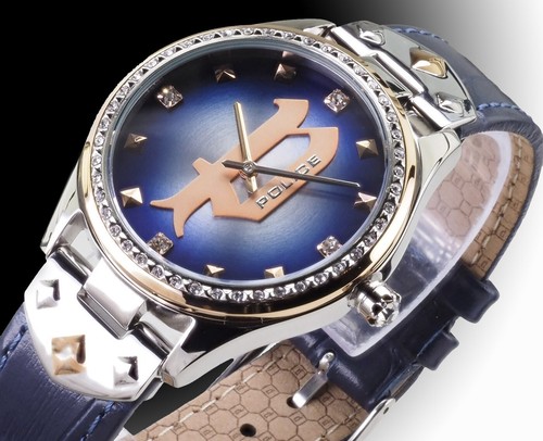 Police damen uhr - damen,