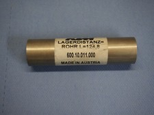 Radlager Distanzrohr hinten f. KTM Adventure 950 / 990 / 1050 / 1190 LC8 (KT01)