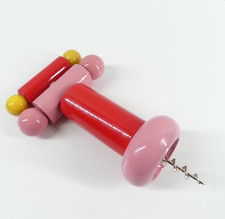 Alessi Twergi Korkenzieher Design Ettore Sottsass