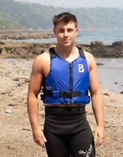 Erwachsene Kind Junior Auftriebshilfe Schwimmweste Crewsaver Matai 50N Kajak Segeln