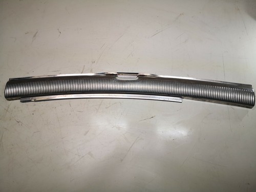 Abdeckung ladekante passat - vw,