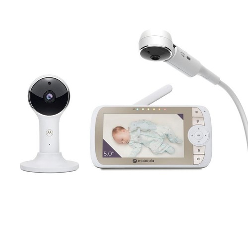 Motorola babyphone mit - babyphone, kamera