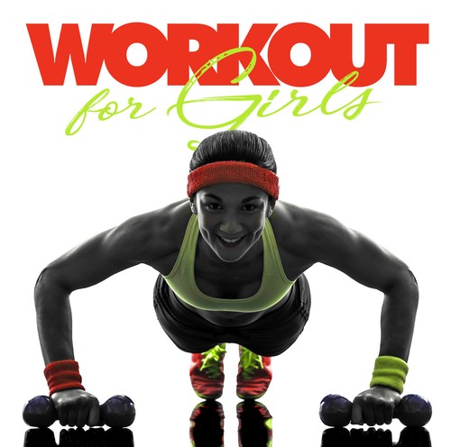Motivation workout for - cd,