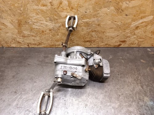 Minarelli motorblock - minarelli, v1