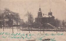 Foto AK - Hohenlimburg / Hagen - 1917