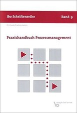 Praxishandbuch Prozessmanagement von Fischermanns, Guido | Buch | Zustand gut