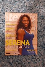 Tennis Magazin 11-12/2013