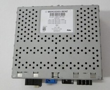 Mercedes S-Class 2011-2014