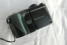 Nikon Coolpix 4500 / Kamera Blitz defekt