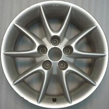 ATS Apollo Alufelge 7,5x16 ET38 KBA 44042 Opel Omega Vectra Calibra Astra Saab