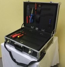Universal Werkzeugkoffer Case