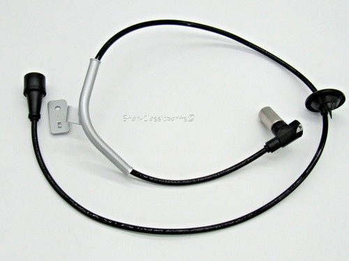 Abs sensor links - sensor, für