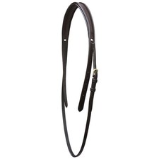 Genickstück, Kopfstück mit