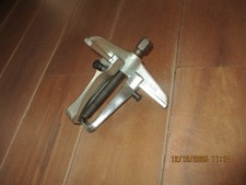 Gedore 107/1A Abzieher 3-armig