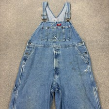 Dickies Latzhose Erwachsene