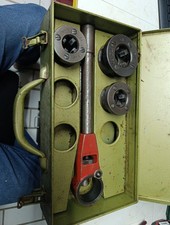 Ratschen Gewindeschneidkuppe