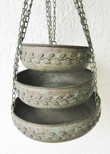 1st zinkschale schale - zinkschale,