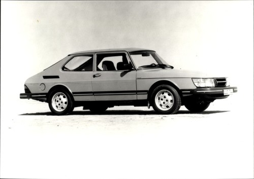 Foto auto saab - foto, auto,