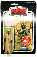 VINTAGE STAR WARS 1982 KENNER