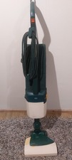 Vorwerk Staubsauger Kobold 122 & TB 350