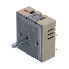 Energieregler Herd EGO kompatibel für Miele AEG Electrolux 305170621 5055021100